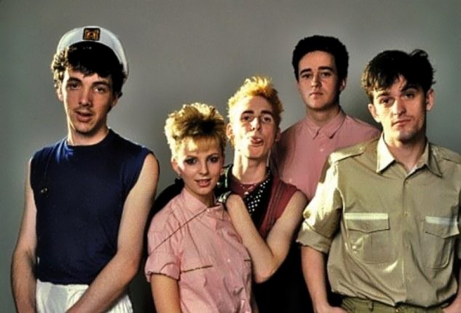 Altered Images - Happy Birthday 